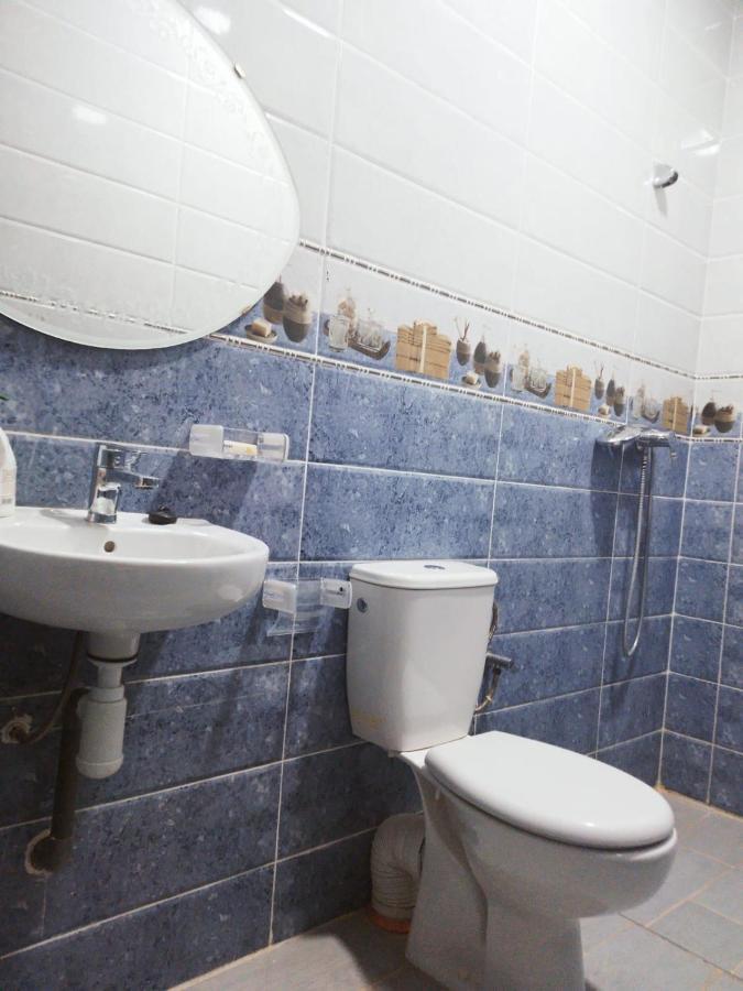 Reva , Calme, Proche Menara Apartment *