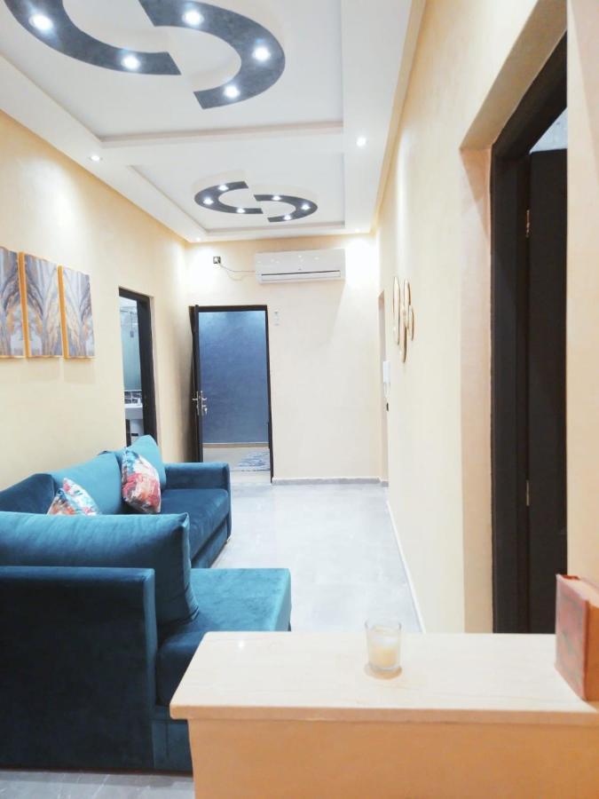 Apartment Reva , Calme, Proche Menara Marrakesh
