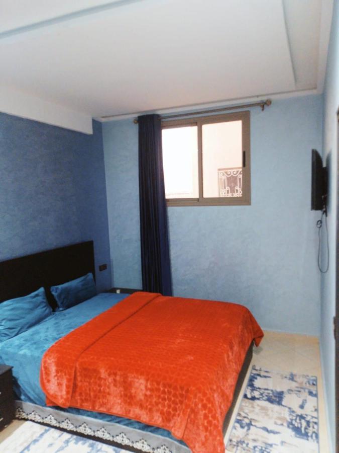 Reva , Calme, Proche Menara Appartement Marrakesh